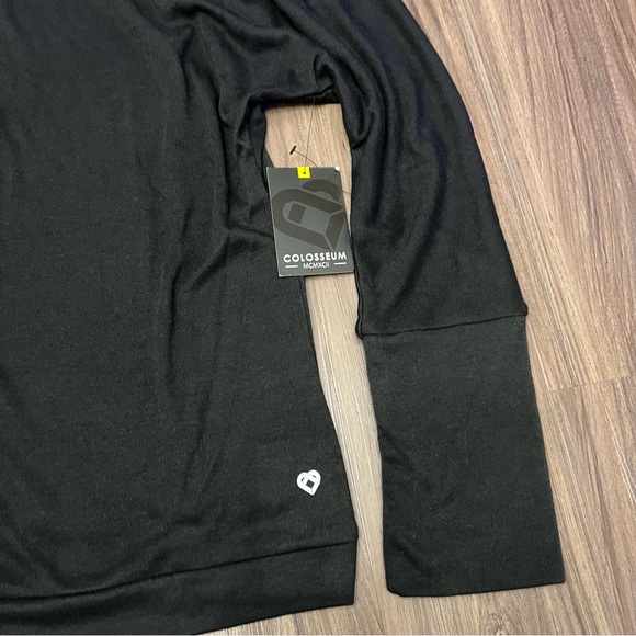 NWT Colosseum Double Tempo Sweater 2.0 Size XL - Picture 5 of 14